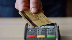 Cashless Payments May Lead To Higher Spending Researchers Find