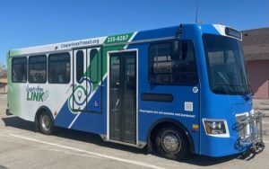 Casper Area Mpo Seeks Public Input On New Transit Study Before Oct 27 Deadline