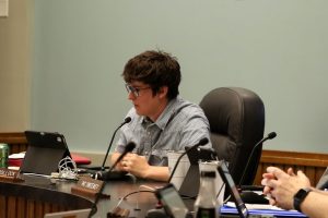 Casper City Council Approves 15 Million Funding Plan For Final Phase Of Police H