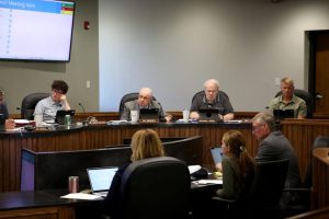 Casper City Council Approves Water Exchange To Cut Winter Flood Risk