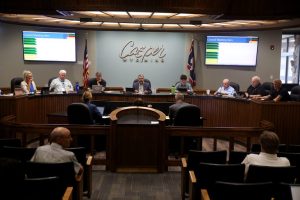 Casper City Council To Appoint Construction Manager For Ice Arena Expansion