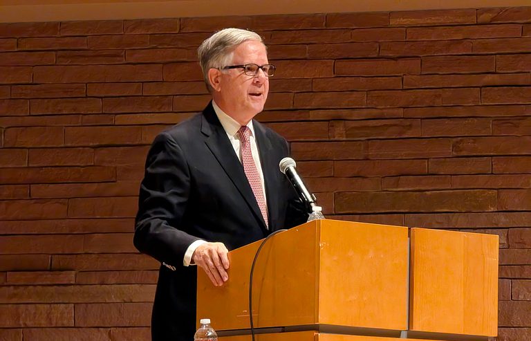 Casper College Constitution Day Highlights Press Freedom Crisis And Local News D