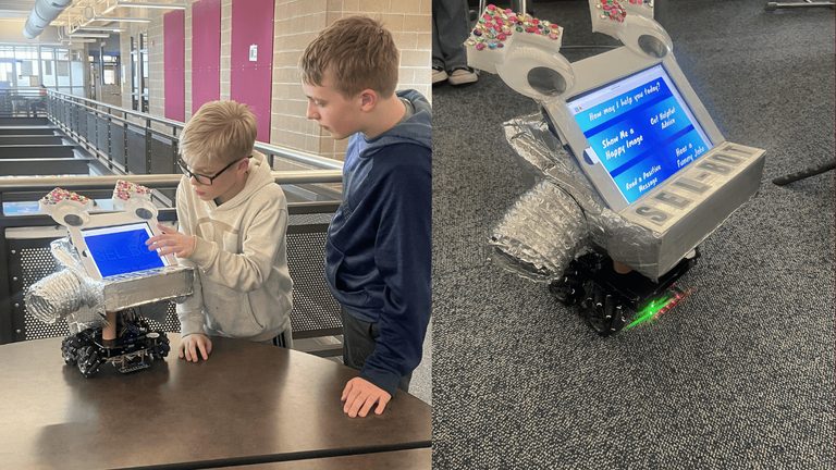 Casper College Launches Regional Future City Stem Competition For Wyoming Studen
