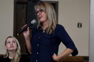 Casper College Reports Enrollment Rise And New Bachelor Programs At Community Fo