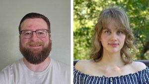Casper College Students Start Fall Internship At Oil City News