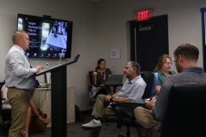 Casper Council Weighs New Contractor Education Rules And Code Overhaul