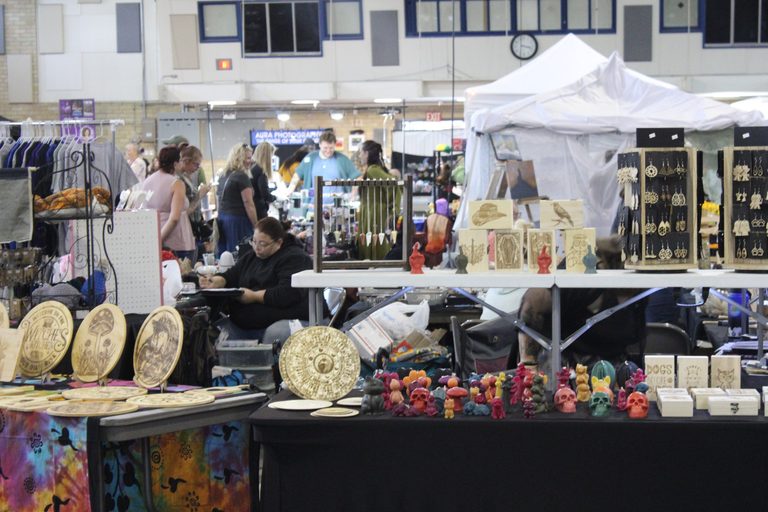 Casper Holistic Expo Returns To Central Wyoming Fairgrounds This Weekend