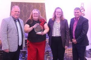 Casper Honors 16 Direct Support Professionals For Service To Vulnerable Resident