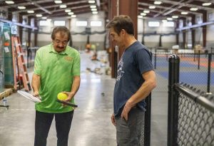 Casper Hosts 2026 Powerball Amateur Pickleball State Championship