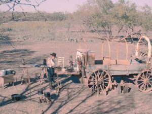 Casper Hosts Living History Weekend Celebrating Wyoming S Mountain Man Fur Herit