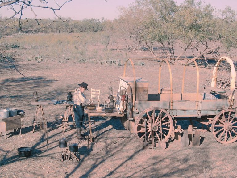 Casper Hosts Living History Weekend Celebrating Wyoming S Mountain Man Fur Herit
