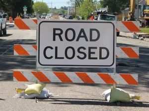 Casper To Close 12Th Conwell Intersection For Sewer Repair Sept 22 29