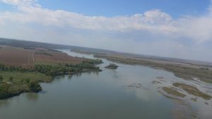 Cass County Sheriff S Office Investigates Unidentified Body Found In Missouri Ri