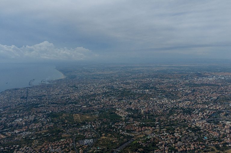 Catania Airport Suspends Flights Until Afternoon Due To Etna Ash