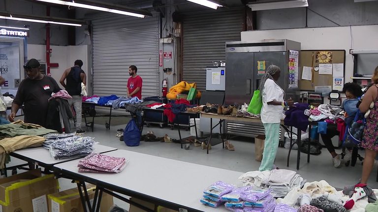 Catholic Charities Tampa Hope Program Lifts Homeless Families Toward Stable Live