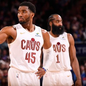 Cavaliers Bet On Peyton Watson As New Core Shapes 2026 27 Season