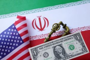 Cbo Reports 38 Billion Iran War Cost Trump Administration Moves To End Conflict