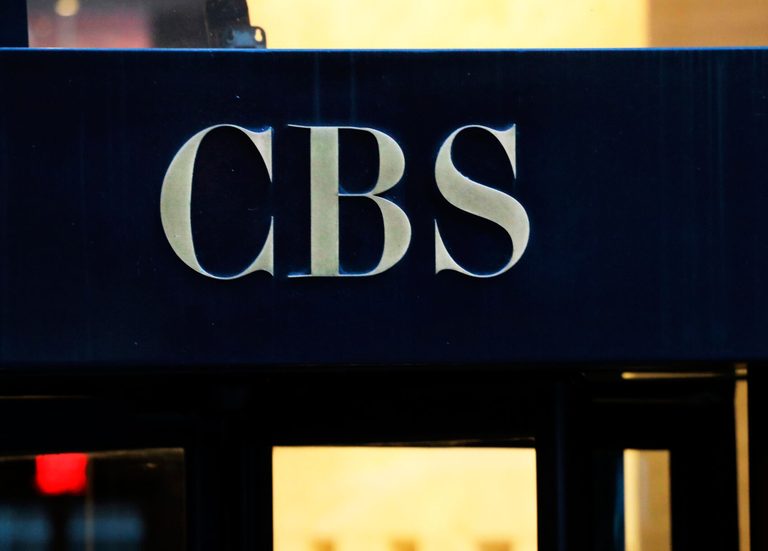 Cbs S 60 Minutes Launches New Season Amid Leadership Shake Up And Trump Filed La