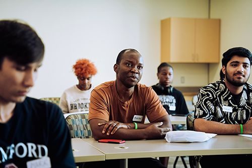 Ccbc Essex Open House Offers Free Tuition Info And Campus Tours Oct 10