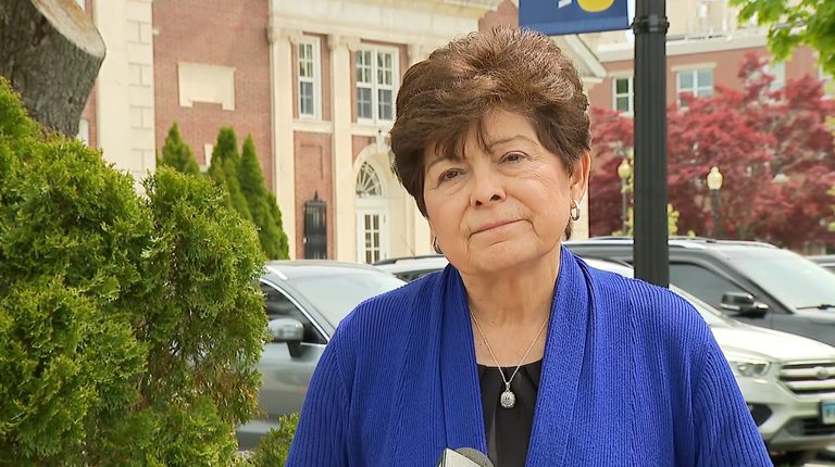 Ccsu President Zulma Toro Resigns Amid Bullying Investigation