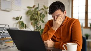 Cdc Finds Over 70 Of U S Adults Report Fatigue Impacting Work And Daily Life