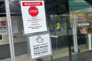 Cdc Reports Over 3 100 Measles Cases In U S So Far In 2026 Highest In 35 Years