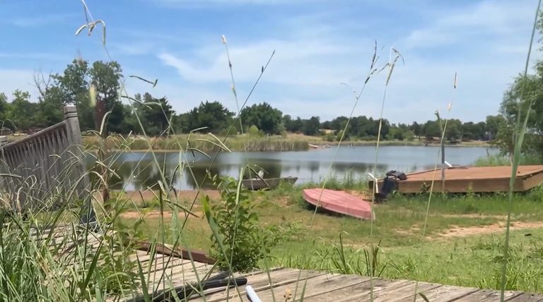 Cedar Lake Residents Decry State Board Decision On Upstream Dams