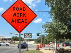 Cedar Park Announces Major Road And Intersection Projects Through 2027