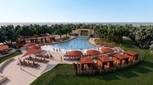 Cedar Park Council Approves 10 Million Wave Pool Expansion At Veterans Memorial