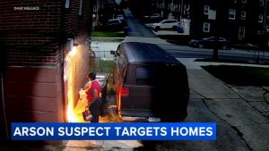 Cedarbrook Neighborhood Shaken By Two Suspected Arson Attacks Within A Week