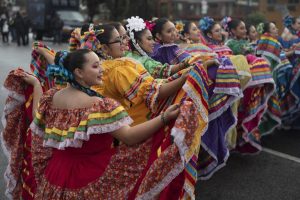 Celebrate Hispanic Heritage Month With Festivals And Events Across The Dc Area