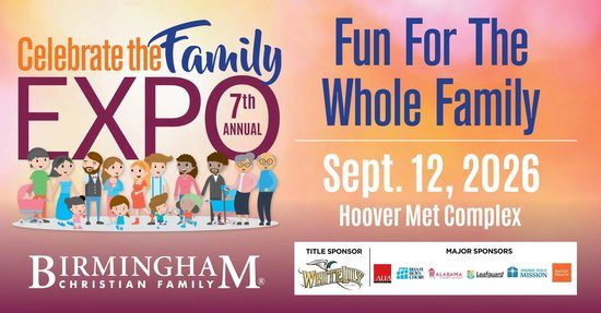 Celebrate The Family Expo Returns To Hoover For Seventh Year