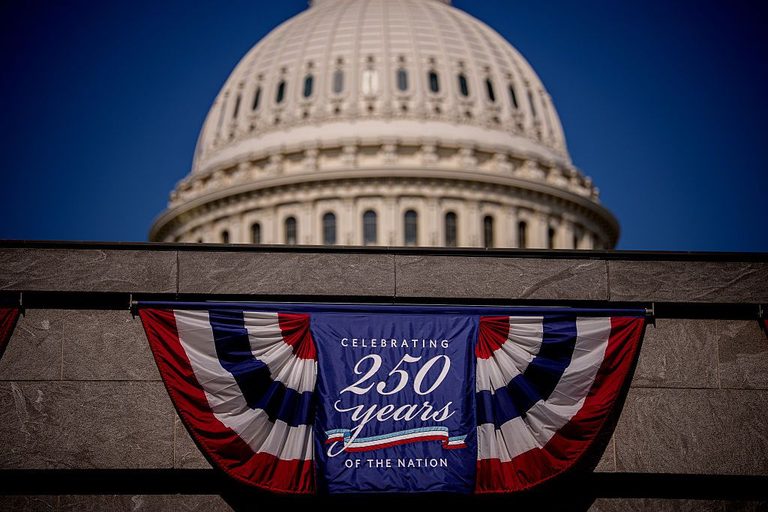 Celebrating 250 Influential Americans Who Shaped The Nation