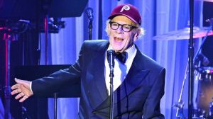 Celebrities Weigh Relocation Options Amid President Trump S Policy Direction