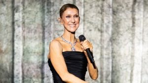 Celine Dion Returns To Stage In Paris Shares Emotional Battle With Rare Disorder