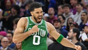 Celtics Aim For 50 Wins And Playoff Success After Jaylen Brown Trade