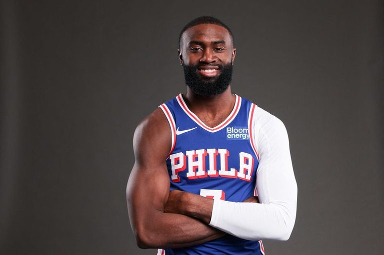 Celtics Begin Re Tooling Season After Jaylen Brown Trade
