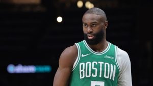 Celtics Face Big Questions After Jaylen Brown Trade Ahead Of Training Camp