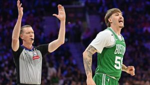 Celtics Look To New Scoring Leaders For 2026 27 Season