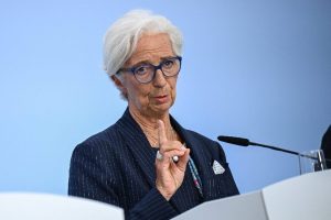 Central Banks Tighten As Energy Costs Surge Fed Signals More Hawkish Moves