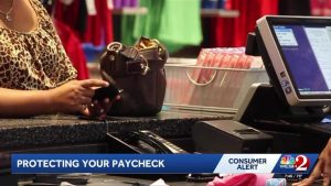 Central Florida Financial Planner Shares Paycheck Saving Strategies On Wesh 2