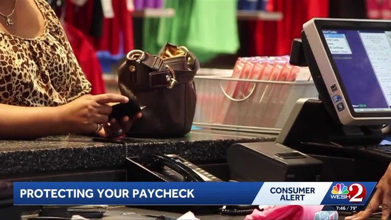 Central Florida Financial Planner Shares Paycheck Saving Strategies On Wesh 2