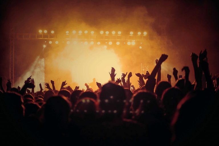 Central Florida S Live Local Music Season Returns With Over 100 Free And Tickete
