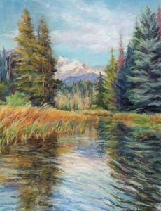 Central Oregon Community College Sets September Board Meeting And Art Show Dates