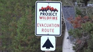 Central Oregon Fire Restrictions Drop To Stage 1 As Moisture Rises