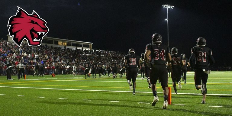 Central Washington Dominates Sul Ross State 61 22 In Lone Star Conference Showdo