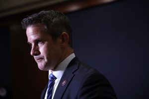 Cftc Probes Former Rep Adam Kinzinger Over Pardon Related Prediction Market Trad