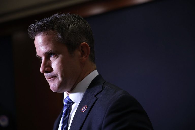 Cftc Probes Former Rep Adam Kinzinger Over Pardon Related Prediction Market Trad