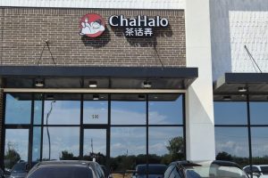 Chahalo Brings Chinese Style Milk Tea To Plano S Legacy Century Crossing