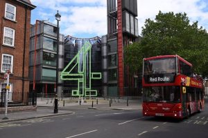 Channel 4 Rules Out Bbc Merger Open To Iplayer Content Sharing